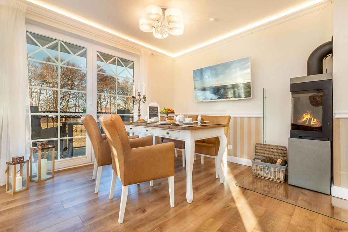 Villa Strandblick زنغست المظهر الخارجي الصورة